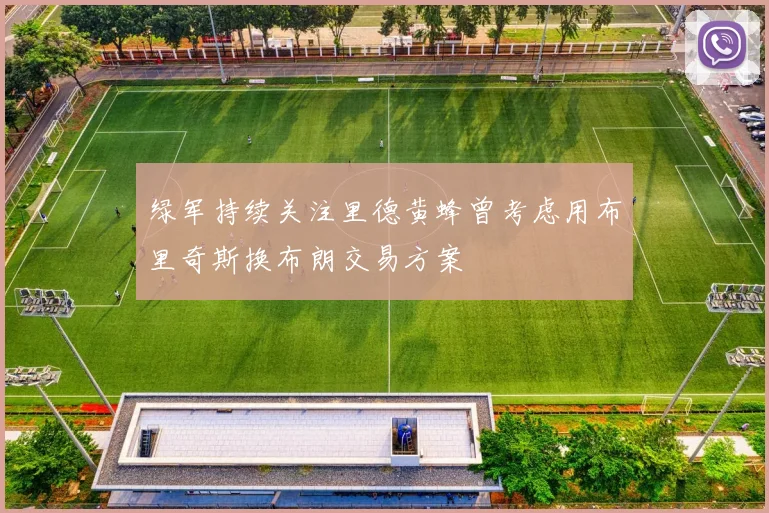 绿军持续关注里德黄蜂曾考虑用布里奇斯换布朗交易方案