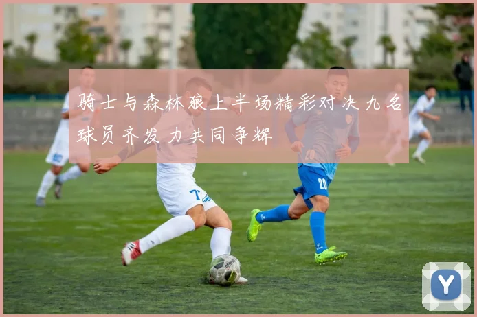 骑士与森林狼上半场精彩对决九名球员齐发力共同争辉
